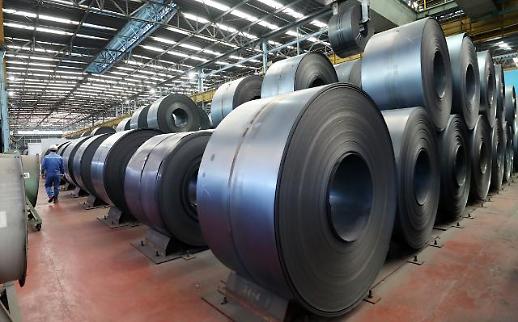 조선-철강, 후판 가격 놓고 대립...시장은 인상에 한표