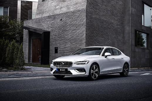 일본차 빈자리 볼보가 차지…최고 실적 경신 눈앞