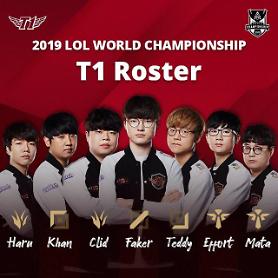 SK Telecom establishes e-sports joint venture with American media group Comcast