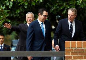 Tranh chấp thương mại Mỹ-Trung nghỉ giữa hiệp, kinh tế Hàn Quốc liệu sẽ khởi sắc?