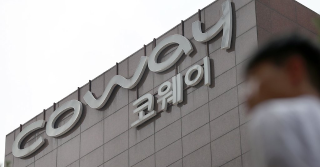 网石游戏或将收购韩最大饮水机租赁公司