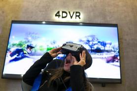 New platform allows users to communicate across reality and imagination