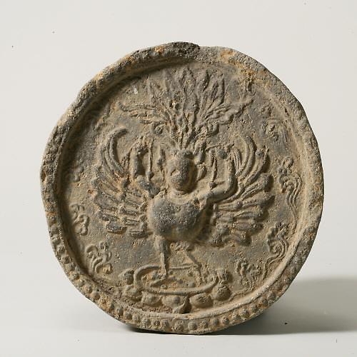 [요괴신령열전] 사람얼굴울 한 새가 음악의 원조...가릉빈가