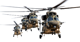 KAI, Airbus seek to find export market for S. Koreas Surion chopper 