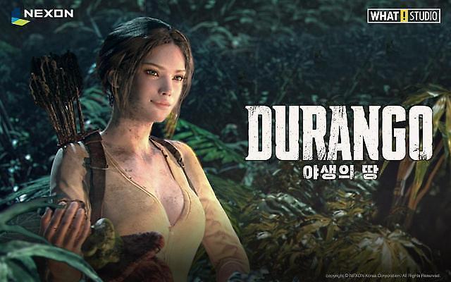 Game publisher Nexon to shut down service of mobile game Durango 