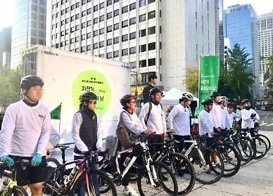 [르포]서울에서 ‘자출족’으로 살아남기, “위협운전은 생존 문제”