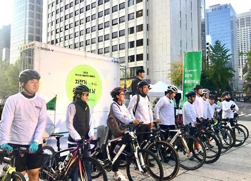 [르포]서울에서 ‘자출족’으로 살아남기, “위협운전은 생존 문제”