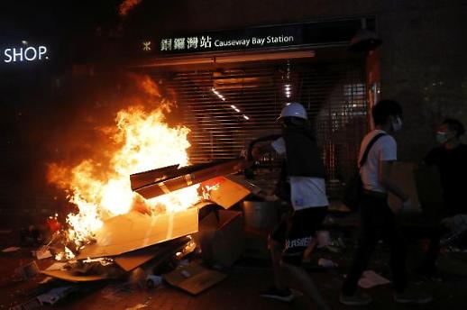 [NNA] 미 항공사, 홍콩 노선 마일리지 프로그램 확대 방침