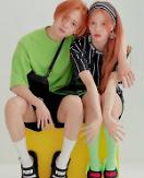 ​Singer-dancer couple HyunA and DAWN to make same-day comeback next month