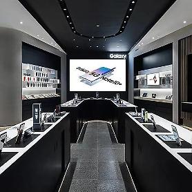 Samsung đẩy mạnh lĩnh vực điện thoại 5G tại thị trường Trung Quốc