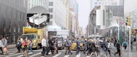 Samsung unveils new 5G new radio access unit for 28 GHz spectrum