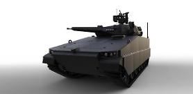 Hanwha Defense shortlisted to send trial manufactured AS21 Redbacks for Australias evaluation