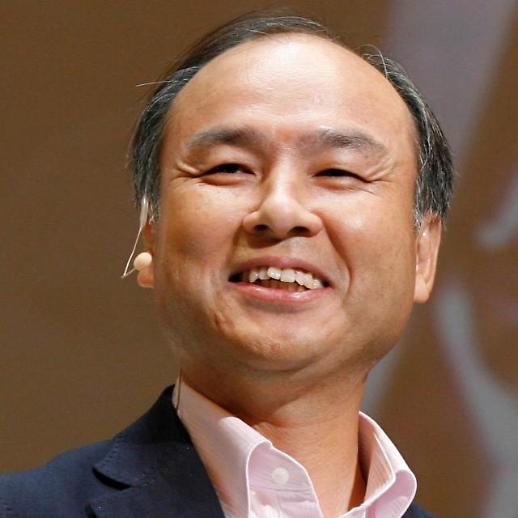 [NNA] 소프트뱅크 손정의, 베트남 총리와 회담