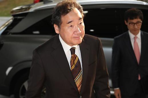 [광화문갤러리] 최장수 총리 기록세운 이낙연... 총선역할론 주목