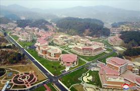 S. Korea proposes official face-to-face talks with N. Korea on Kumgang tourist resort 