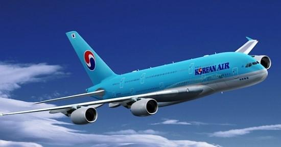 1天32班飞机去岘港 韩今冬赴东南亚航班恐过甚