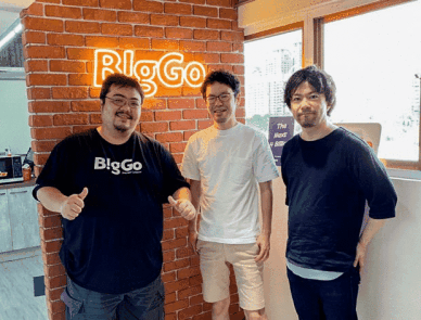 [NNA] 가격비교 사이트 BigGo, 일본 시장 진출
