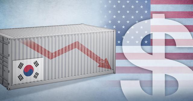 韩美FTA修订案生效后韩对美贸易顺差同比降7%