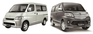 [NNA] 日 다이하츠車, 그란맥스와 럭시오 印尼서 리콜