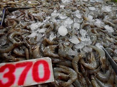 [NNA] 태국 10월 CPI, 0.11% 상승, 2년 중 상승률 최저