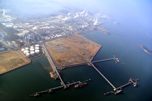 대림산업, 5354억원 규모 현대케미칼 석유화학공장 건설 수주