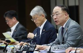 Hàn Quốc giảm số lượng quân đội xuống còn 500.000 vào năm 2022