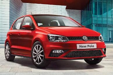 [NNA] 독일 VW, 인도시장에 SUV만 신규 출시