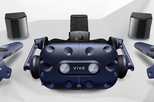 [NNA] HTC, VR활용해 아디다스 개발 지원