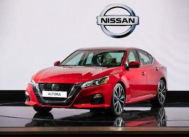 [NNA] 닛산車 中시장 신차 판매, 10월 2.1%↓ 13.9만대