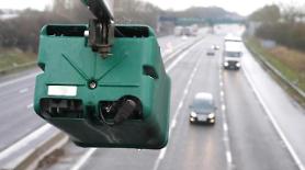 Researchers develop AI technology to identify fuzzy vehicle numbers on CCTV