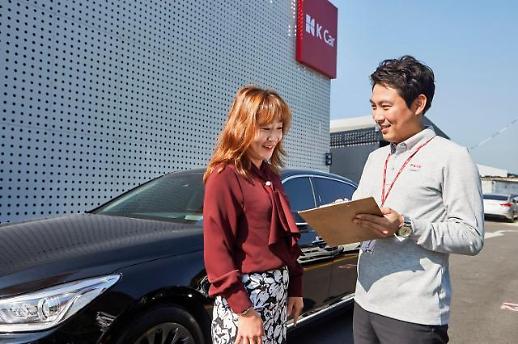 스마트폰 세상, 집에서 자동차 구매까지 ‘못하는 게 없다’