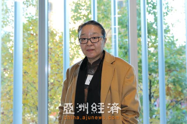 戴锦华：韩国电影发展一枝独秀 堪称影坛的“汉江奇迹”