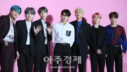 [창간 12주년 특집] 한류 트렌드 변화, SNS·유튜브가 이끈다 방탄소년단의 성공신화