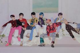 BTS album MAP OF THE SOUL: PERSONA returns to No. 1  of iTunes album charts after 7 months after release