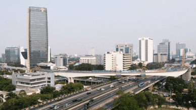[NNA] 印尼 수도권 LRT, 상업운전 개시 2021년 6월 목표