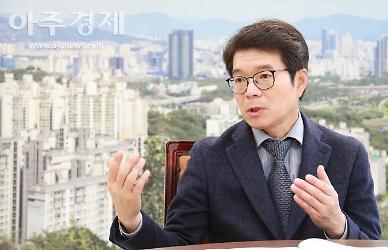 [아주초대석] 정원오 성동구청장 성수동에 있다 한 마디가 소셜벤처 기업인 자긍심 돼