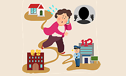 [아주경제 차트라이더] 전·월세 사기수법 유형분석.jpg