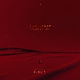Singer Kang Daniel to release digital single later this month