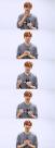 강다니엘·세븐틴·인피니트 엘 등 스타 수험생 응원···정답길만 걸으세요~!