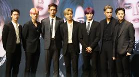 SM works with Intel to produce immersive K-pop content with volumetric motion capture
