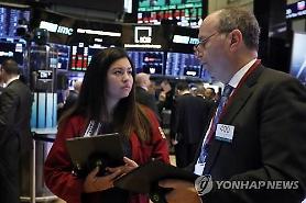 Chứng khoán New York hỗn loạn do bất ổn từ thỏa thuận thương mại giai đoạn 1 của Mỹ và Trung Quốc