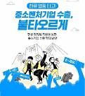 [아주 쉬운 뉴스 Q&A] 한류 바람과 함께 불타오른 중소벤처기업 수출