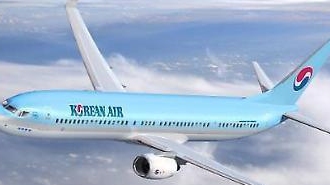 항공사 3분기 줄줄이 적자...최대 성수기에도 휘청 