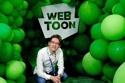 [M세대 레볼루션] IT를 이끄는 5인... 김준구·정주환·최재호·박재욱·송기영