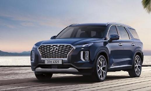 현대ㆍ기아차 등 한국차 브랜드, 글로벌 시장 역성장 속 점유율 확대.... SUVㆍ친환경차 견인