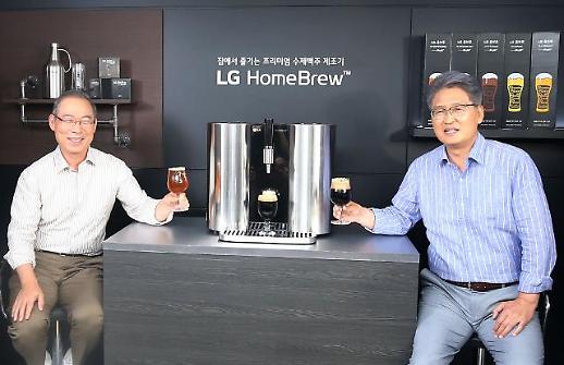 [심층 기획] LG는 어떻게 세계 1위 월풀을 제쳤나① 세상에 없던 가전, 트렌드를 주도하라