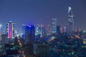 Tiền lương thực tế của Việt Nam tiếp tục tăng cao, dự kiến đứng thứ hai thế giới vào năm 2020