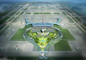 Incheon airport gateway embarks on expansion of facilities and infrastructure