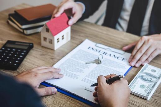 보험 가입 꺼리는 이유···보험사 이미지 실추 탓