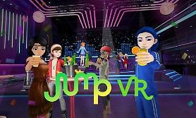 ​SK Telecom releases VR playground for avatar characters